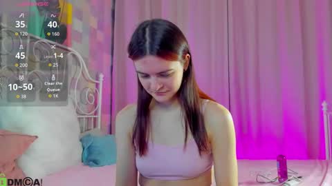 Snapshot of ian_morgann chatting on 11-27-25, 12:46 Ian online show from 11-27-25, 12:46