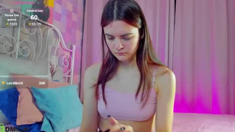 Snapshot of ian_morgann chatting on 11-28-25, 12:46 Ian online show from 11-28-25, 12:46