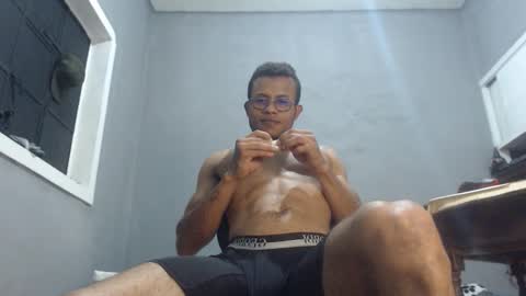 ian_tuner online show from 01-07-25, 09:07