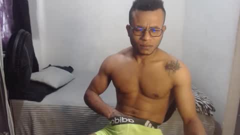 ian_tuner online show from 01-08-26, 03:47