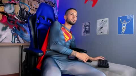 Ian online show from 04-11-26, 08:13