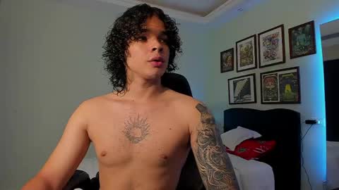 Andres online show from 04-02-26, 04:32