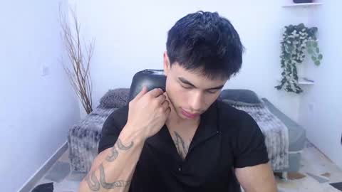 Ian  online show from 02-13-26, 11:50