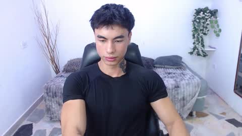 Ian  online show from 02-14-26, 12:02