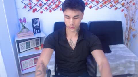 Ian  online show from 02-23-26, 11:40