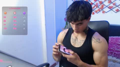 Ian  online show from 04-27-26, 08:07