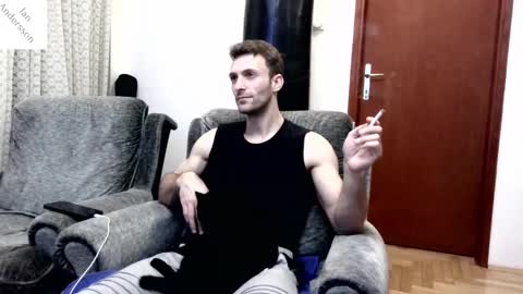 Ian Andersson online show from 01-15-25, 03:33