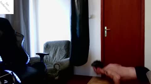 Ian Andersson online show from 02-01-25, 07:36