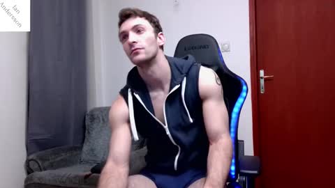 Ian Andersson online show from 02-13-25, 04:00