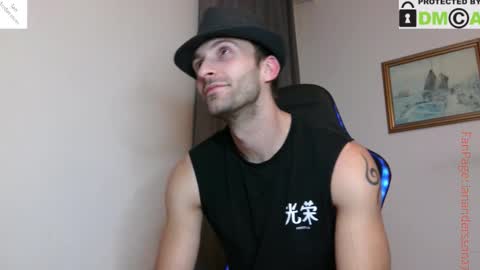 Ian Andersson online show from 09-28-25, 06:13