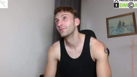 Ian Andersson online show from 10-22-25, 05:08