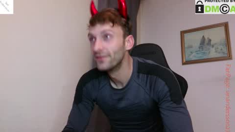 Ian Andersson online show from 11-01-25, 05:42