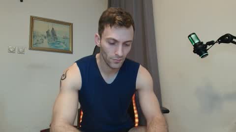 Ian Andersson online show from 02-22-26, 09:46