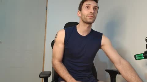 Ian Andersson online show from 04-04-26, 07:55