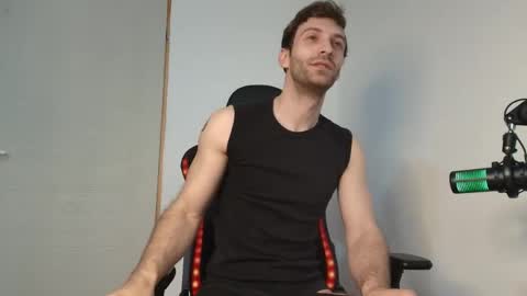 Ian Andersson online show from 04-07-26, 06:47