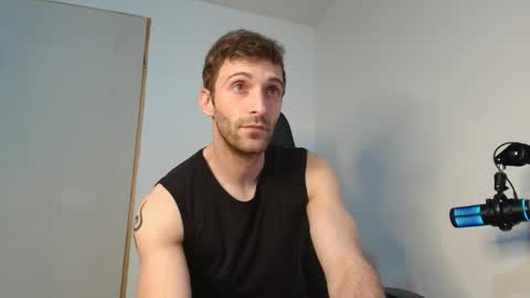 Ian Andersson online show from 04-08-26, 07:14