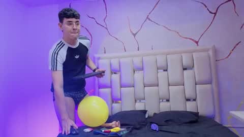 Ian  online show from 03-14-26, 09:53