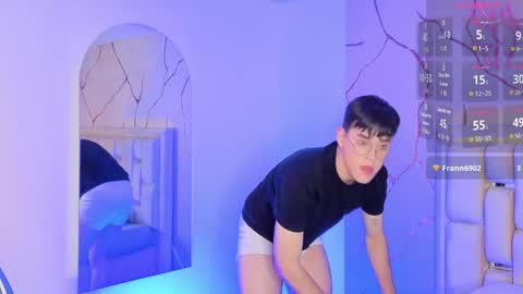 Ian  online show from 04-27-26, 10:52