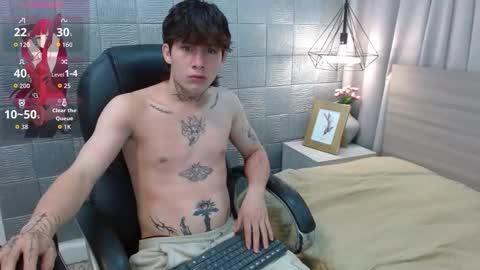 ian online show from 09-18-25, 05:53