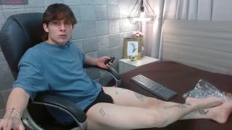 ian online show from 09-27-25, 11:21