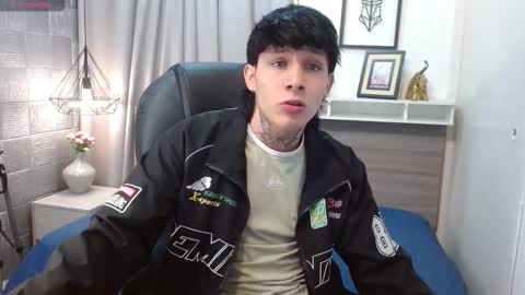 ian online show from 10-11-25, 08:07