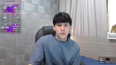 ian online show from 10-29-25, 08:43