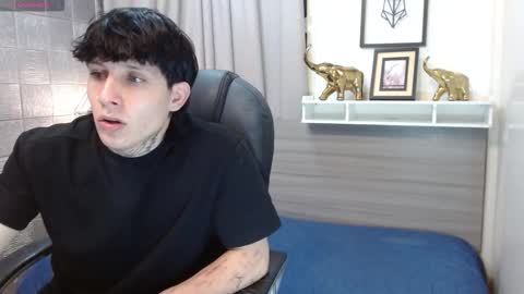 ian online show from 10-30-25, 10:32