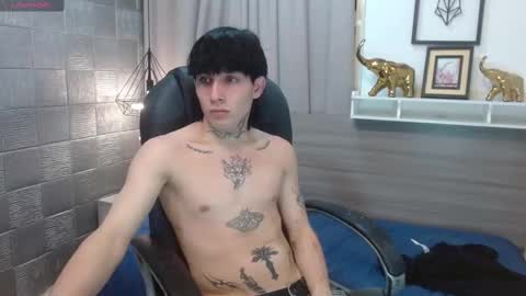 ian online show from 11-06-25, 06:53