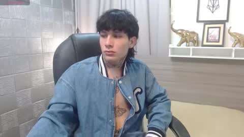 ian online show from 11-09-25, 08:07