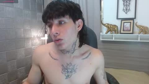 ian online show from 11-10-25, 11:26