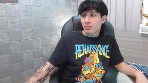 ian online show from 11-20-25, 03:45