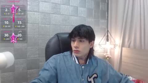 ian online show from 11-25-25, 10:21