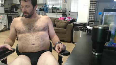 iandaman88 online show from 12-23-24, 07:30