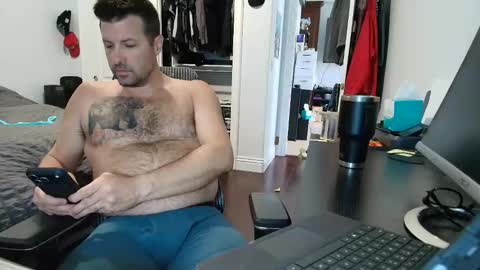 iandaman88 online show from 03-02-26, 08:15