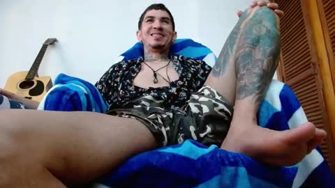 Ian Doherty online show from 03-04-25, 01:06