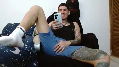 Ian Doherty online show from 03-11-25, 01:01