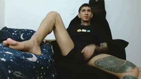 Ian Doherty online show from 03-12-25, 01:14