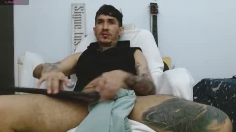 Ian Doherty online show from 12-02-25, 05:35