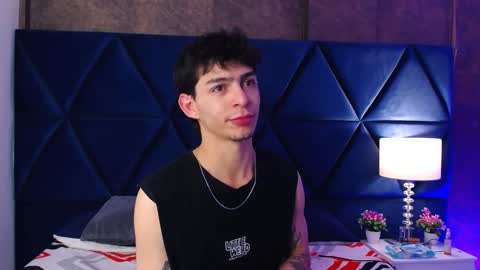 Ian Lark online show from 02-22-26, 08:24