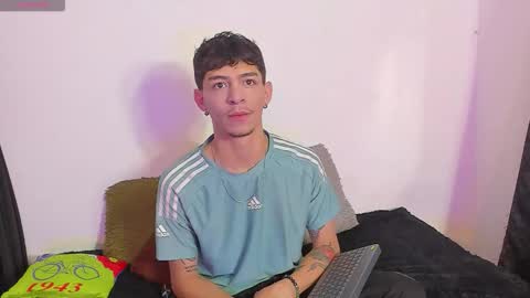 Ian Lark online show from 04-25-26, 06:05