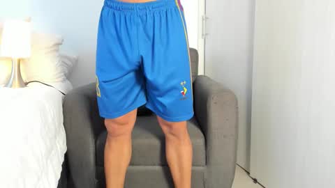 Ian Machado online show from 03-02-26, 01:29