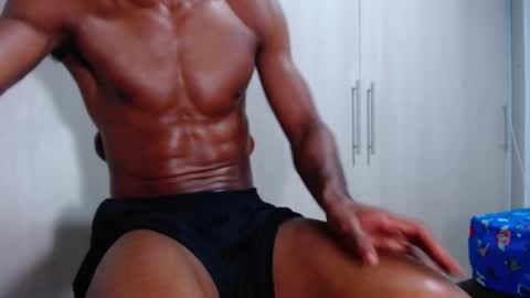 Ian Rashad online show from 11-27-25, 09:17