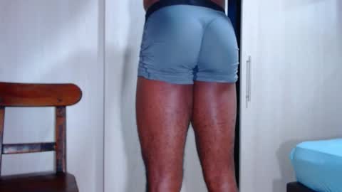 Ian Rashad online show from 03-17-26, 05:11