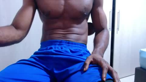 Snapshot of ianrashatxxx chatting on 04-30-26, 03:02 Ian Rashad online show from 04-30-26, 03:02