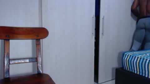 Snapshot of ianrashatxxx chatting on 05-09-26, 05:12 Ian Rashad online show from 05-09-26, 05:12