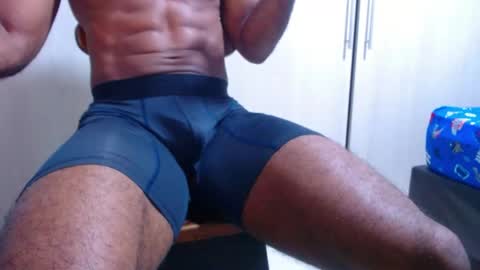 Snapshot of ianrashatxxx chatting on 06-08-26, 11:16 Ian Rashad online show from 06-08-26, 11:16