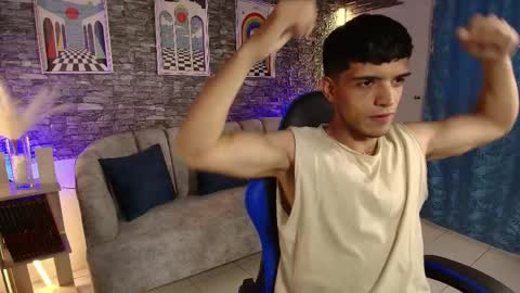 IAN RICE online show from 04-11-26, 11:03