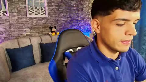 IAN RICE online show from 04-13-26, 11:05