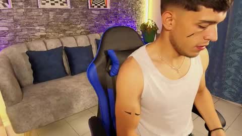 IAN RICE online show from 04-15-26, 11:17