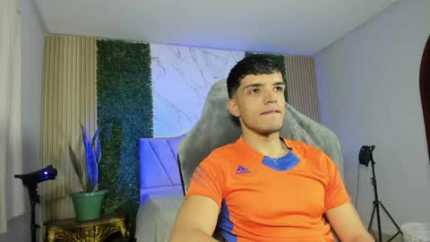 IAN RICE online show from 04-16-26, 11:00